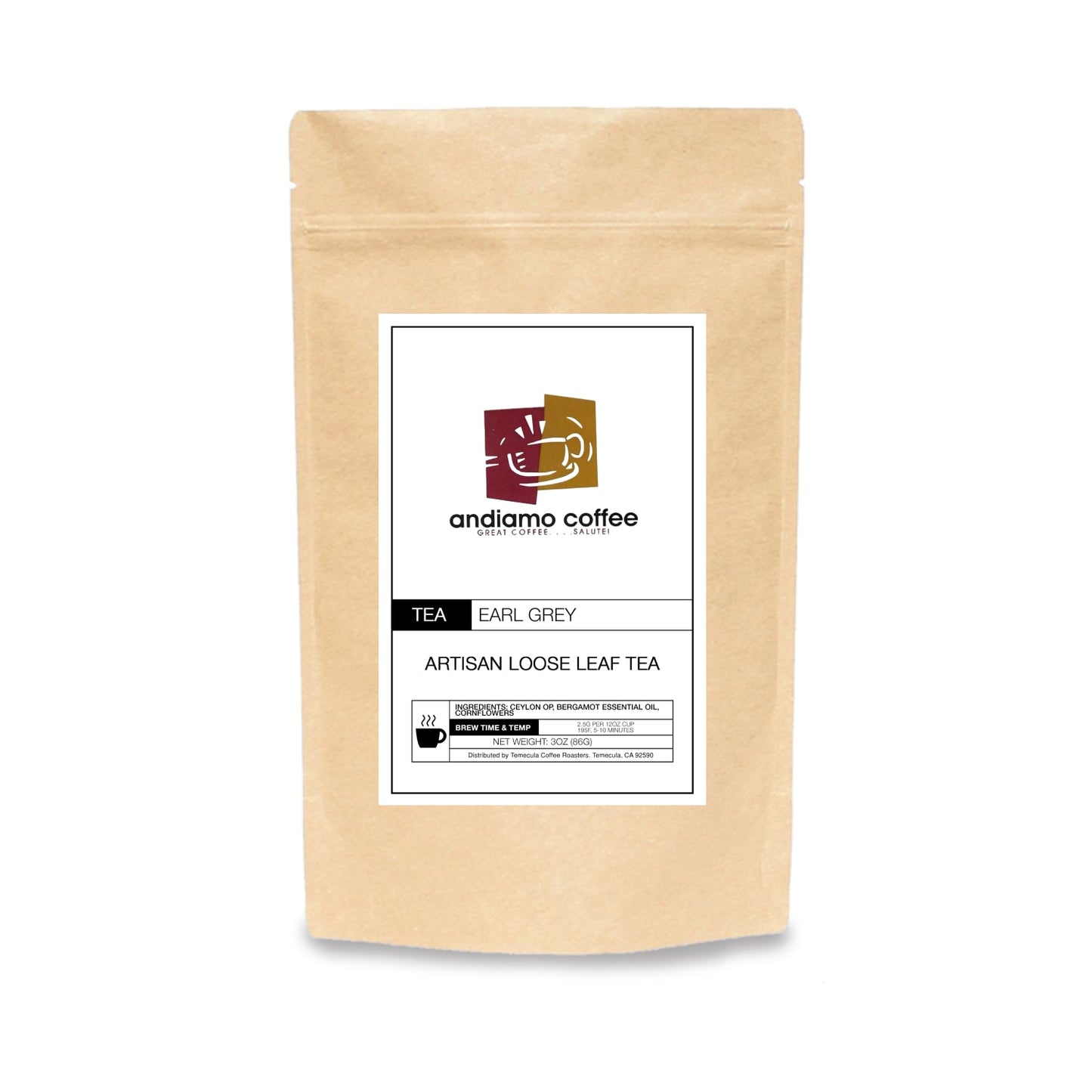 Earl Grey